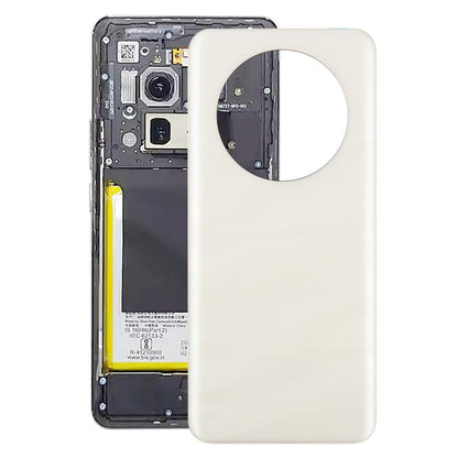 For Realme 13 Pro+ Back Cover, For Realme 13 Pro+(Original)