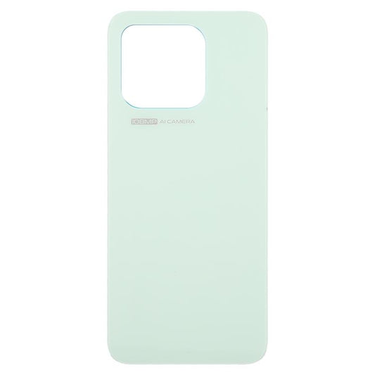 For ZTE Axon 70 Glass Battery Back Cover with Adhesive, For ZTE Blade V70 / Axon 70 (Glass Material)
