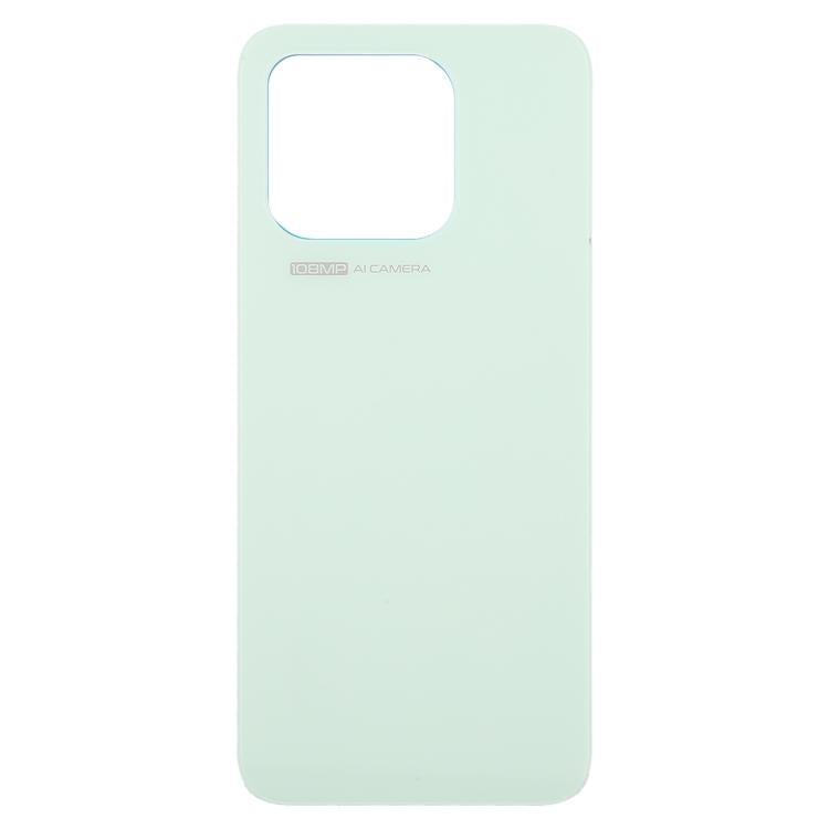 For ZTE Axon 70 Glass Battery Back Cover with Adhesive