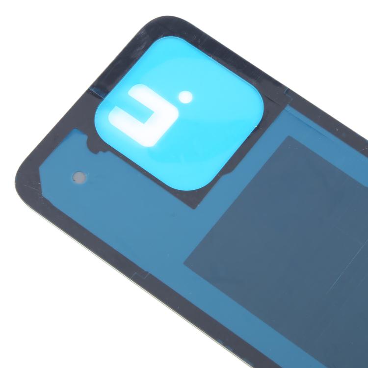 For ZTE Axon 70 Glass Battery Back Cover with Adhesive