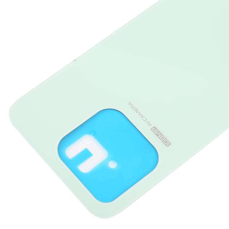 For ZTE Axon 70 Glass Battery Back Cover with Adhesive