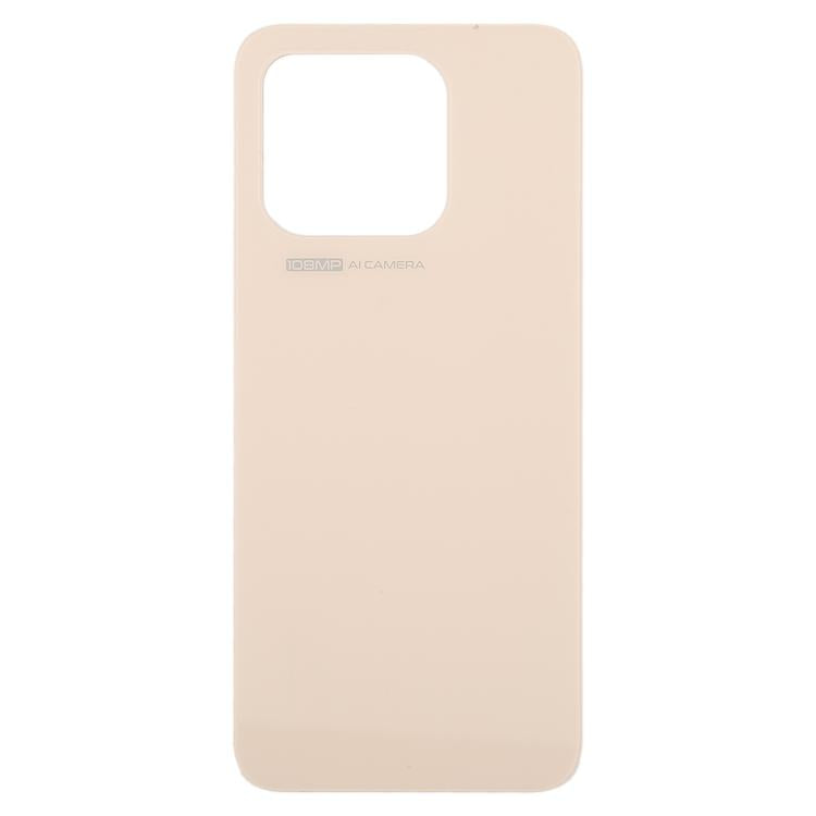 For ZTE Axon 70 Glass Battery Back Cover with Adhesive, For ZTE Blade V70 / Axon 70 (Glass Material)