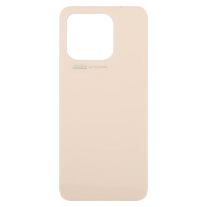 For ZTE Axon 70 Glass Battery Back Cover with Adhesive, For ZTE Blade V70 / Axon 70 (Glass Material)