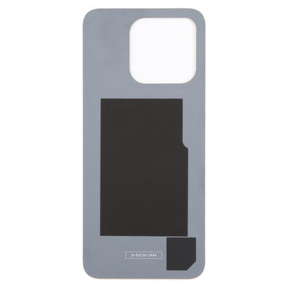 For ZTE Axon 70 Glass Battery Back Cover with Adhesive, For ZTE Blade V70 / Axon 70 (Glass Material)