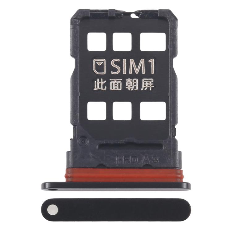 For ZTE nubia Z50S Pro NX713J SIM + SIM Card Tray