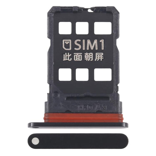 For ZTE nubia Z50S Pro NX713J SIM + SIM Card Tray