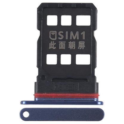 For ZTE nubia Z70 Ultra NX733J NX736J SIM + SIM Card Tray, For ZTE nubia Z70 Ultra