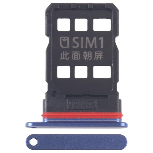 For ZTE nubia Z60 Ultra NX721J SIM + SIM Card Tray
