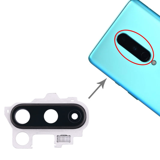Für OnePlus 8 Pro Kameraobjektivabdeckung, für OnePlus 8 Pro