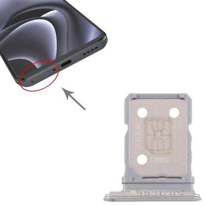 For Realme GT Neo2 Original SIM + SIM Card Tray, For Realme GT Neo2(Original)