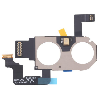 For Google Pixel 9 Pro Original Flashlight Flex Cable