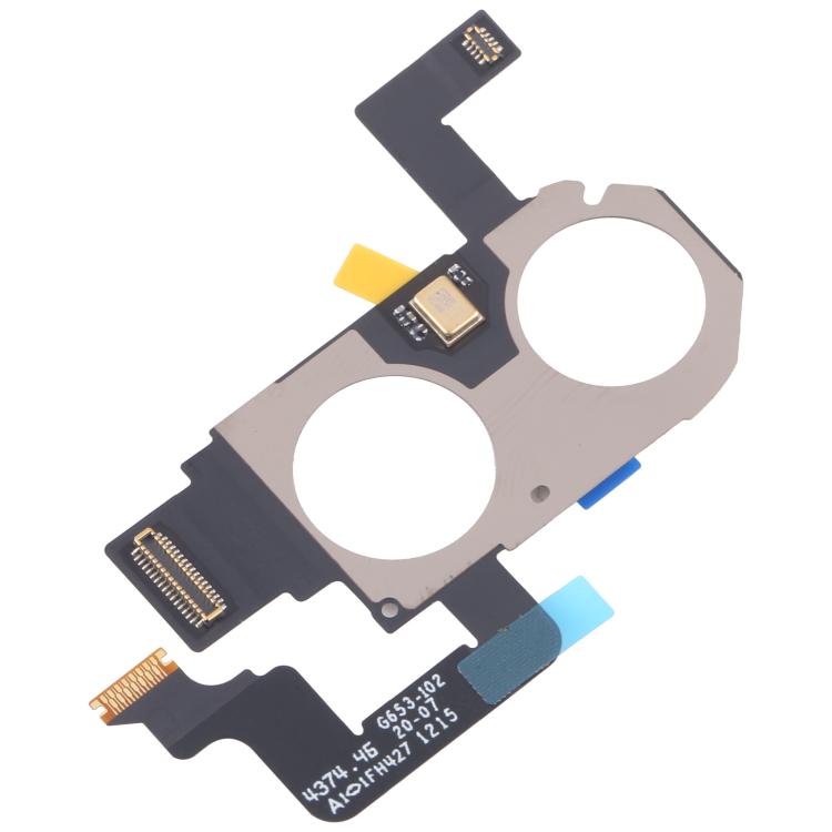 For Google Pixel 9 Pro Original Flashlight Flex Cable