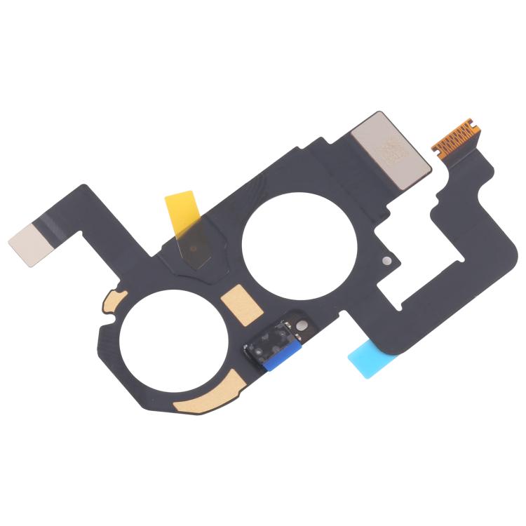 For Google Pixel 9 Pro Original Flashlight Flex Cable
