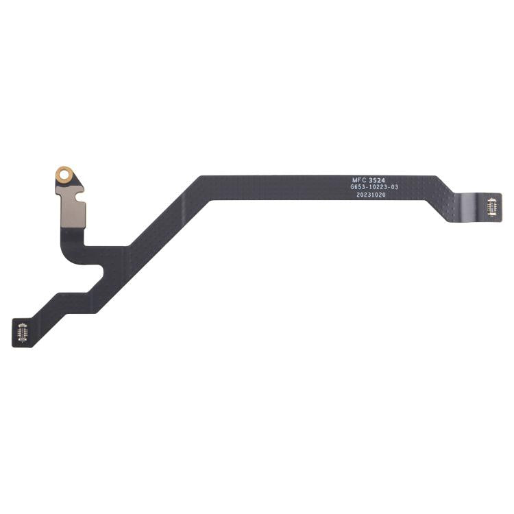 For Google Pixel 9 Original Signal Flex Cable