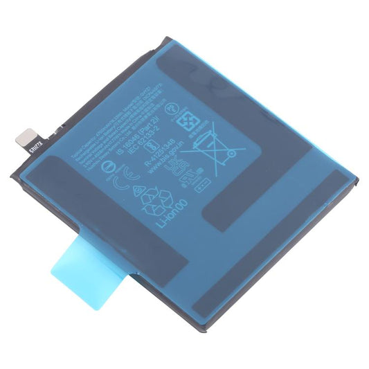 Batterie Li-ion d'origine 4700 mAh pour Google Pixel 9