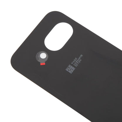 For Google Pixel 9a Original Back Cover, For Google Pixel 9a(Original)