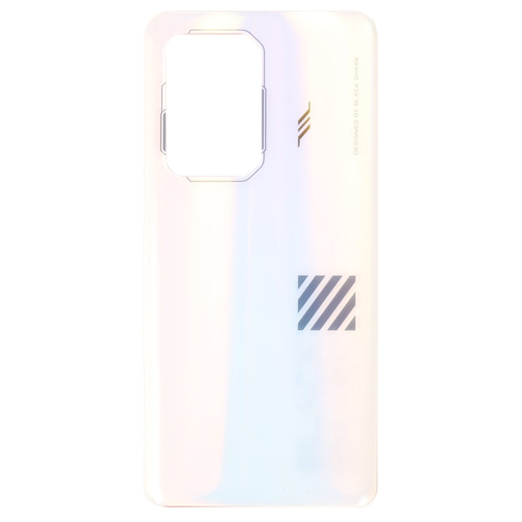 Original Battery Back Cover for Xiaomi Black Shark 5, For Xiaomi Black Shark 5(Original)