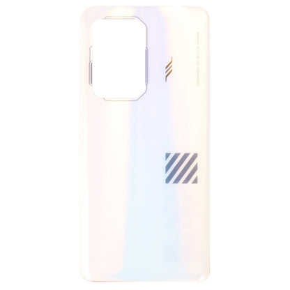 Original Battery Back Cover for Xiaomi Black Shark 5, For Xiaomi Black Shark 5(Original)