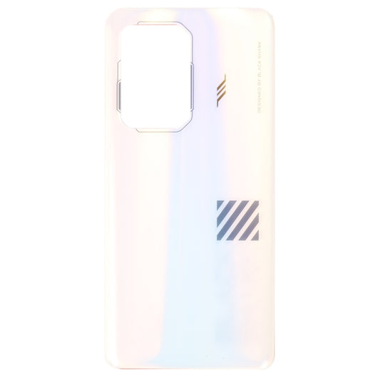 Original Battery Back Cover for Xiaomi Black Shark 5, For Xiaomi Black Shark 5(Original)