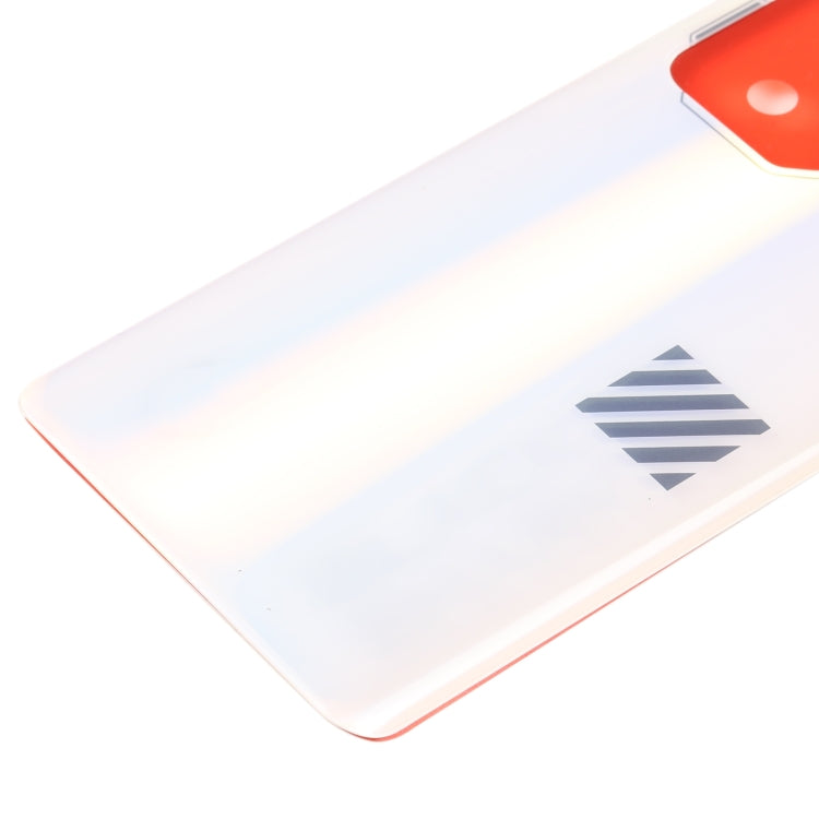 Original Battery Back Cover for Xiaomi Black Shark 5, For Xiaomi Black Shark 5(Original)