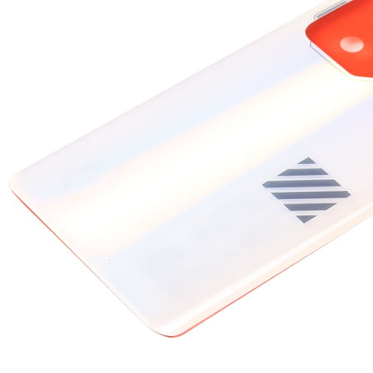 Original Battery Back Cover for Xiaomi Black Shark 5, For Xiaomi Black Shark 5(Original)