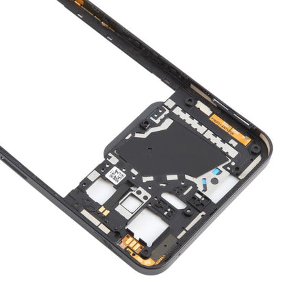 For ZTE nubia Neo 3 Plastic Middle Frame Bezel Plate