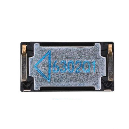 10 PCS Earpiece Speaker for Sony Xperia XZs, For Sony Xperia XZs