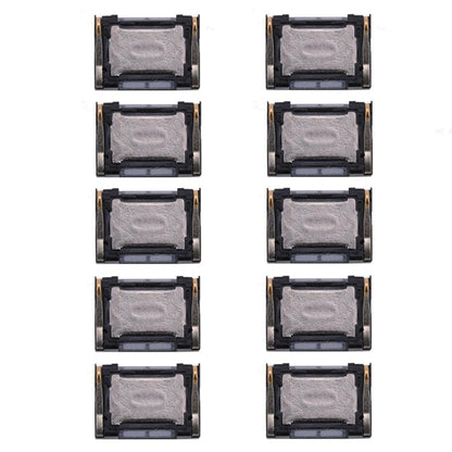 10 PCS Earpiece Speaker for Xiaomi Redmi Note 7S, For Xiaomi Redmi Note 7S