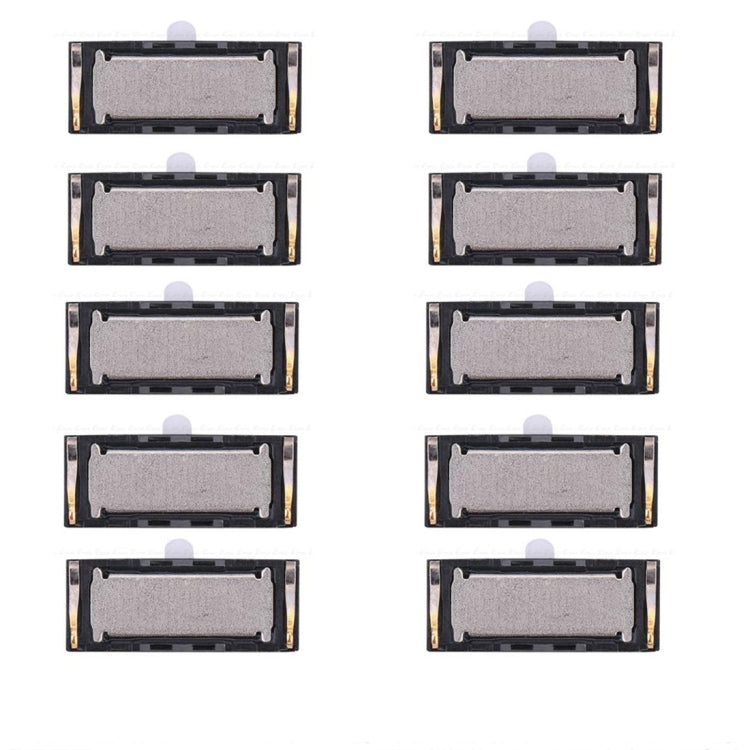 10 PCS Earpiece Speaker for Xiaomi Redmi 6 Pro, For Xiaomi Redmi 6 Pro