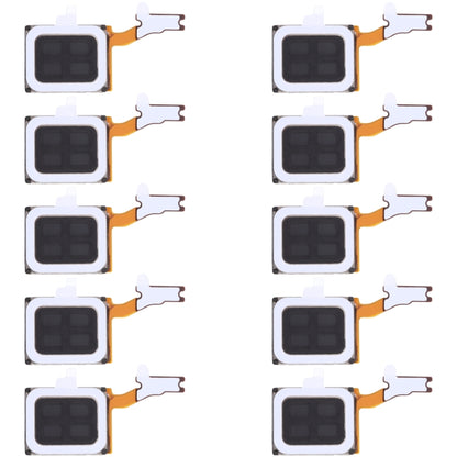 Lot de 10 écouteurs intra-auriculaires pour Xiaomi Redmi Note 9 4G/Poco M3