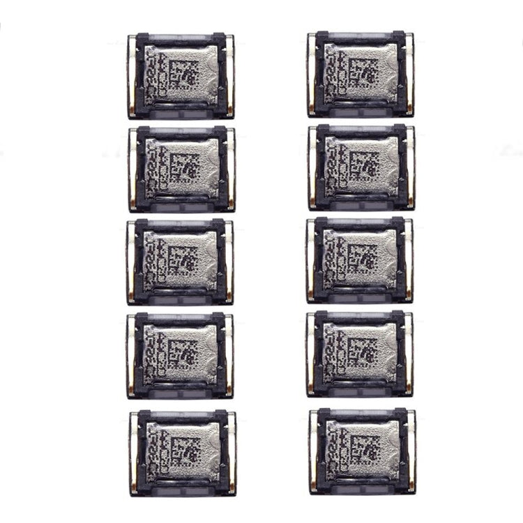 10 PCS Earpiece Speaker for Xiaomi Redmi 8 / Redmi 8A Dual / Redmi 8A Pro, For Xiaomi Redmi 8