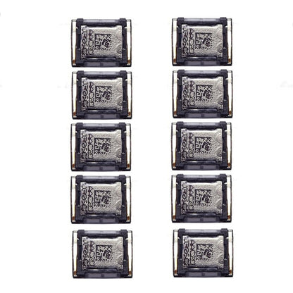 10 PCS Earpiece Speaker for Xiaomi Redmi 8 / Redmi 8A Dual / Redmi 8A Pro, For Xiaomi Redmi 8