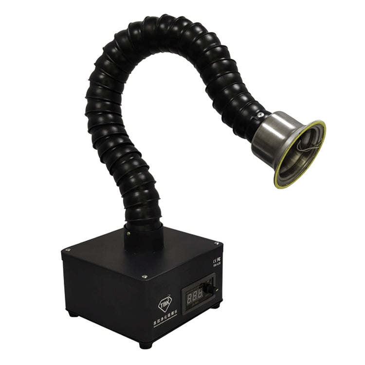 TBK-638 Mini Efficient Purification Air Cleaner, AU Plug, TBK-638(UK Plug)
