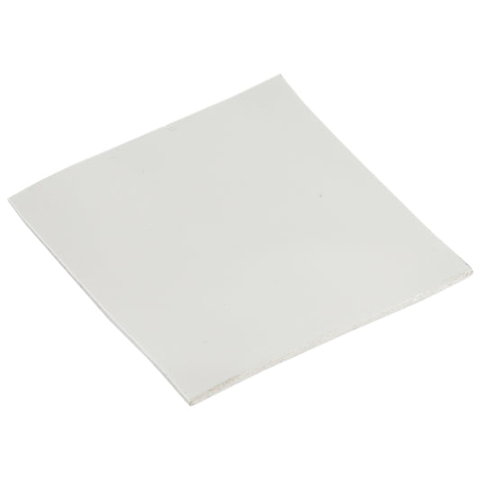 Tapis de travail isolant thermique, Taille: 10x10cm, 10 x 10cm Bleu, 10 x 10cm Gris