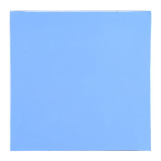 Tapis de travail isolant thermique, Taille: 10x10cm, 10 x 10cm Bleu, 10 x 10cm Gris