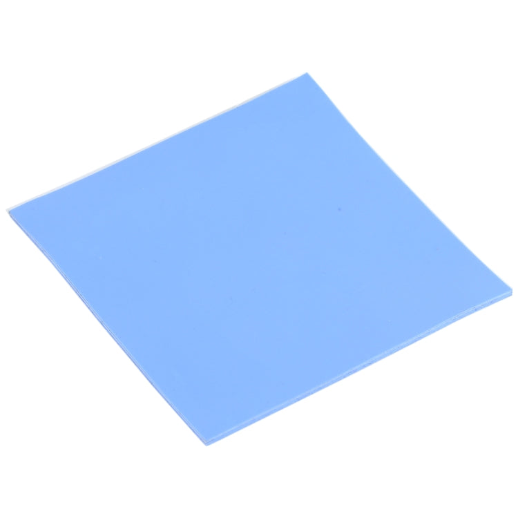 Heat Insulation Working Mat, Size: 10x10cm, 10 x 10cm Blue, 10 x 10cm Grey