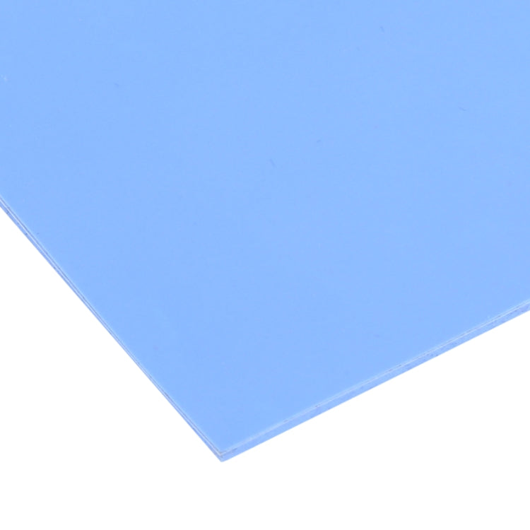 Heat Insulation Working Mat, Size: 10x10cm, 10 x 10cm Blue, 10 x 10cm Grey