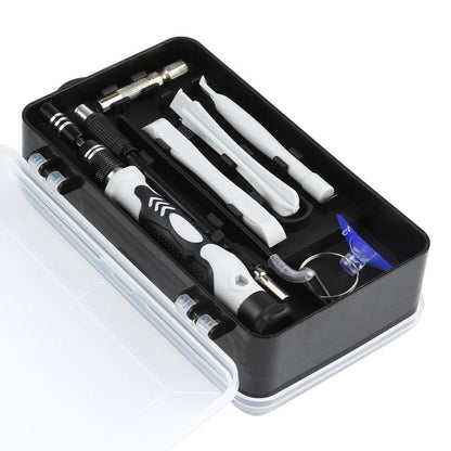 122 in 1 Precision Magnetic Screwdriver Kit, 122 in 1(Purple), 122 in 1(Red), 122 in 1 (Yellow), 122 in 1(White), 122 in 1(Blue)