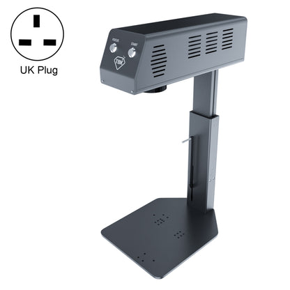 TBK-958M Laser Marking Machine Auto Focus Frame Separator 2 in 1 Engraving Equipment, UK Plug, TBK-958M AU Plug, TBK-958M EU Plug, TBK-958M UK Plug, TBK-958M US Plug