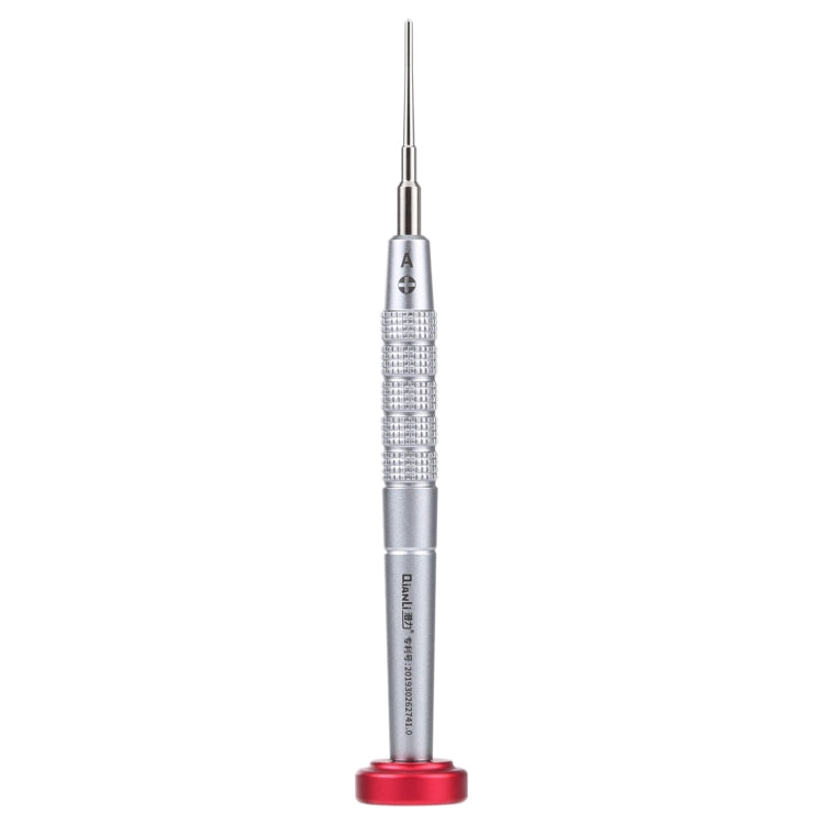 Tournevis Qianli iFlying 3D antidérapant avec manche en aluminium, Pentalobe, Philips, Tri-point, Pentalobe