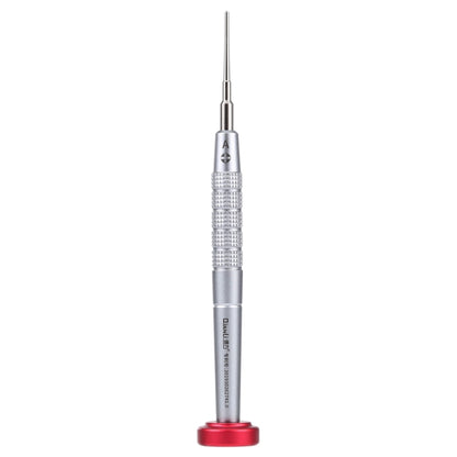 Tournevis Qianli iFlying 3D antidérapant avec manche en aluminium, Pentalobe, Philips, Tri-point, Pentalobe