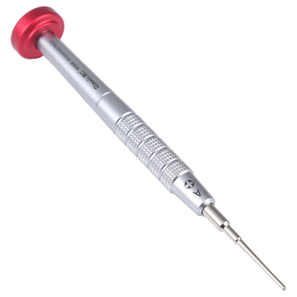 Tournevis Qianli iFlying 3D antidérapant avec manche en aluminium, Pentalobe, Philips, Tri-point, Pentalobe