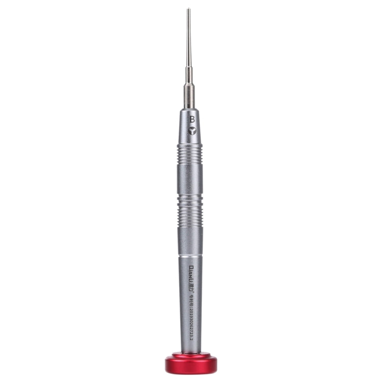 Tournevis Qianli iFlying 3D antidérapant avec manche en aluminium, Pentalobe, Philips, Tri-point, Pentalobe