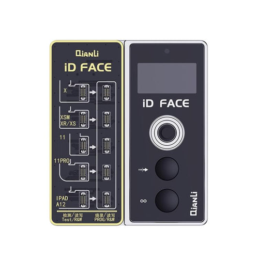 Qianli iD FACE Dot Projector Repairer Detector, Qianli iD FACE