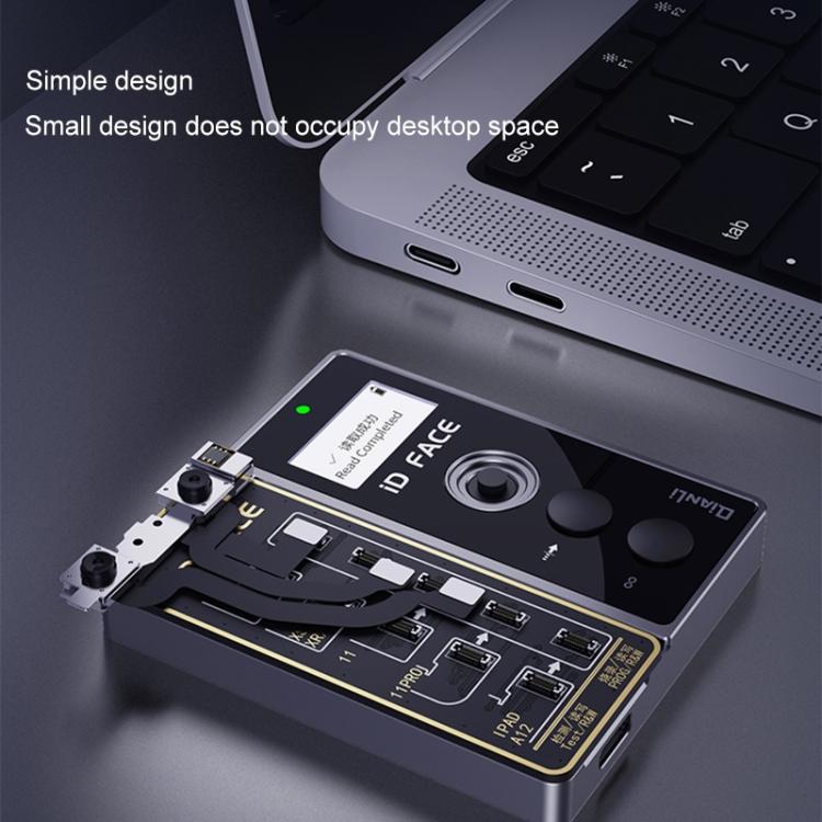 Qianli iD FACE Dot Projector Repairer Detector, Qianli iD FACE