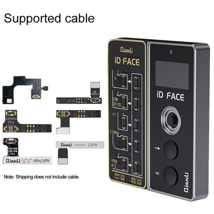 Qianli iD FACE Dot Projector Repairer Detector, Qianli iD FACE