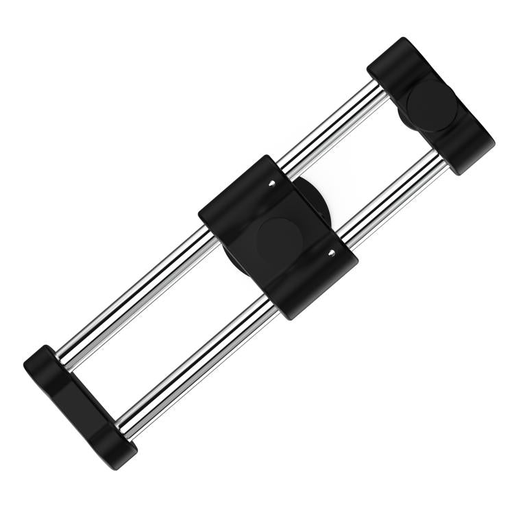 RF4 RF-FO22 360 Rotation Adjustable Universal Double Arm Microscope Bracket, RF4 RF-FO22