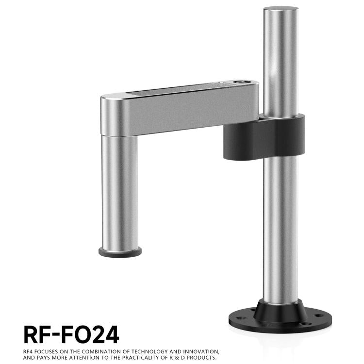 RF4 RF-FO24 360-Degree Rotating Lift Adjustable Microscope Swing Arm Stand, RF4 RF-FO24