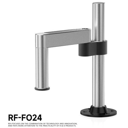 RF4 RF-FO24 360-Degree Rotating Lift Adjustable Microscope Swing Arm Stand, RF4 RF-FO24