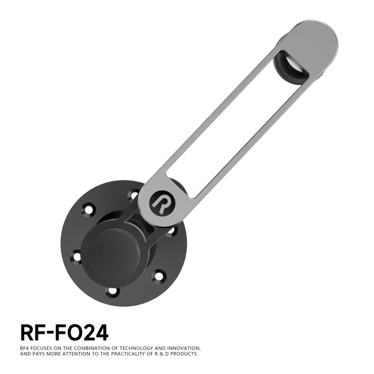 RF4 RF-FO24 360-Degree Rotating Lift Adjustable Microscope Swing Arm Stand, RF4 RF-FO24